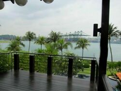 Sentosa Cove (D4), Detached #540351461